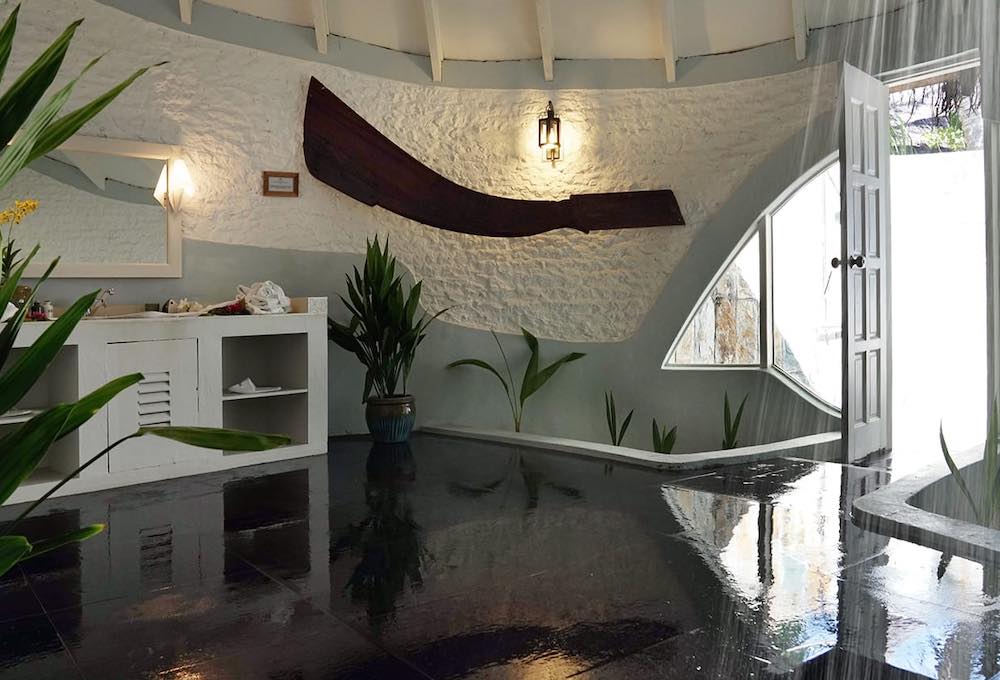 Deluxe Beach Villa at Nika Island Resort & Spa,, view 5